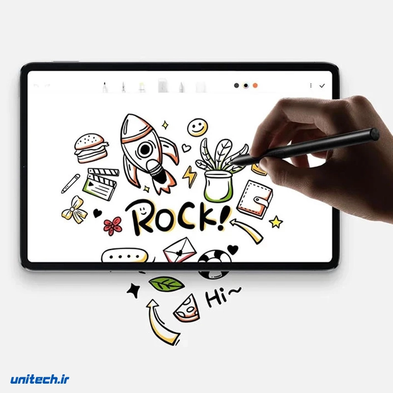 تبلت 11 اینچ شیائومی مدل Pad 6 WiFi ظرفیت 256 گیگابایت و رم 8 گیگابایت6